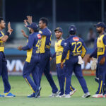 SUPER FOUR - INDIA VS SRI LANKA : DP WORLD ASIA CUP 2025